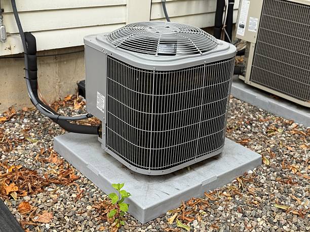 24/7 Emergency Hvac Installation experts in Westland, MI